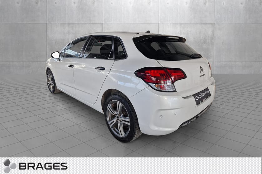 Bilde 3 av Citroën C4 PureTech 130 Nordic Edition aut
