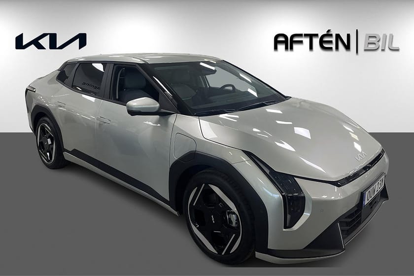 Bild 4 av Kia EV4 Long Range Fastback PLUS KAMPANJ Endast detta exemplar!