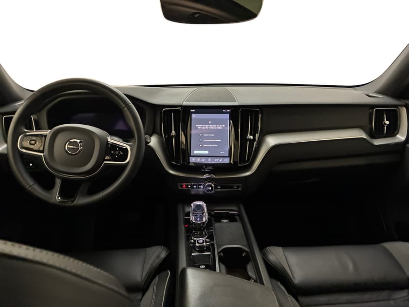 Bild 5 av Volvo XC60 Recharge T6 Plus Dark Edition.