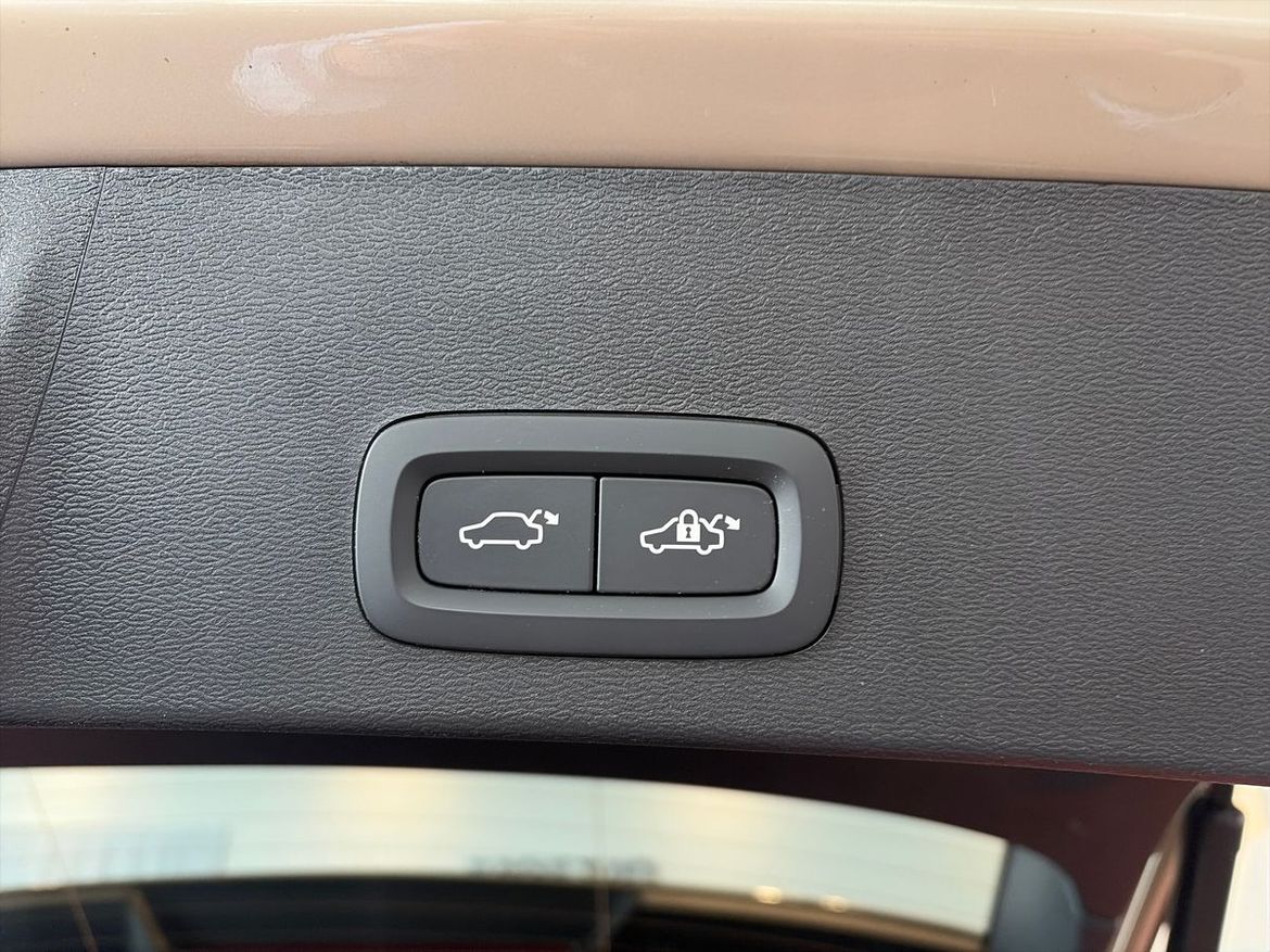 Volvo EX40 2025 - miniatyr 13