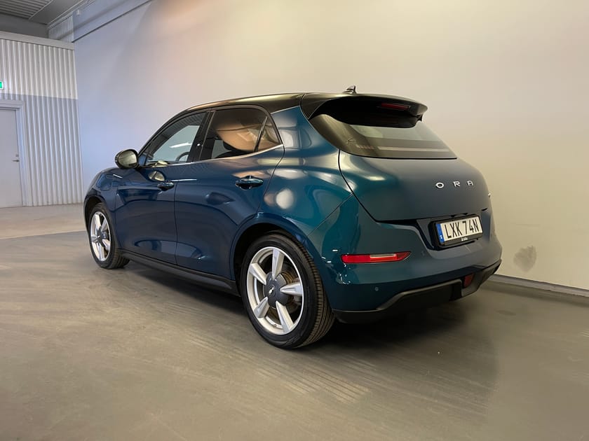 Bild 3 av ORA Funky Cat 300 171hk