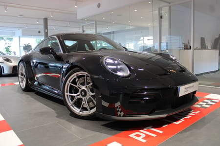 Porsche 911 GT3 Touring