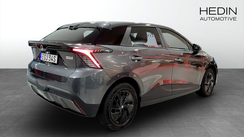 Bild 2 av MG 4 Electric Standard Range SR | Hedin supercharge 15000kr & 0% Ränta