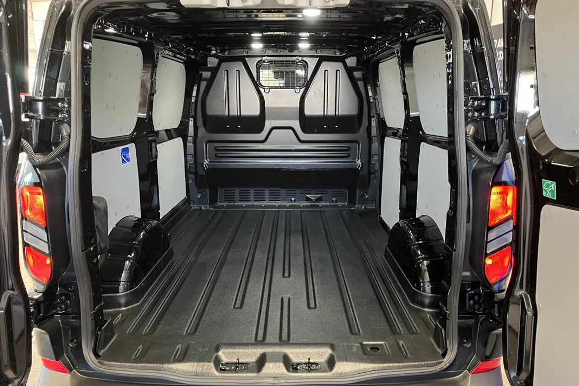 Ford Transit Custom 280