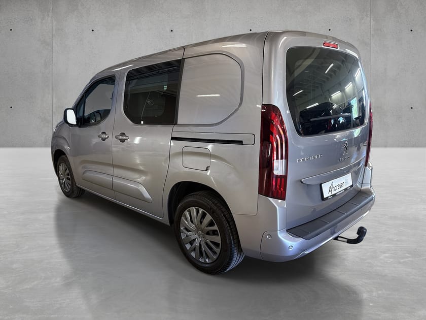 Bilde 3 av Peugeot Partner L1 Hengerfeste/Blindsonevarsling/Sensorer foran og bak/