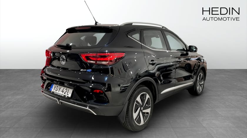 Bild 2 av MG ZS EV Long Range COMFORT 70 KWH *PL Fr 2695:-/mån*