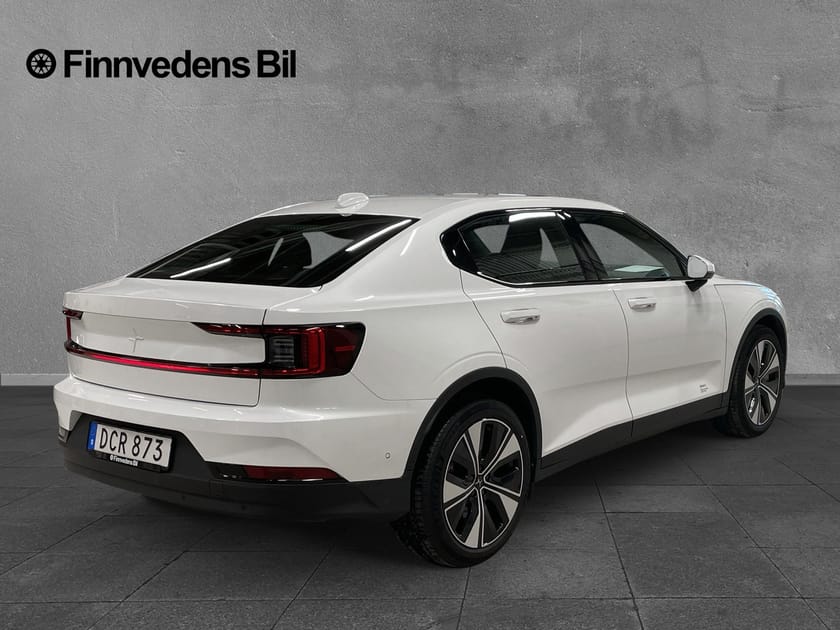 Bild 4 av Polestar 2 Long Range Single Motor 78kWh