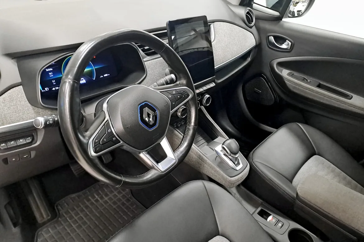 Renault ZOE R135