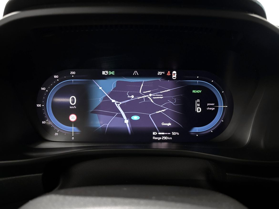 Volvo XC40 2024 - miniatyr 13