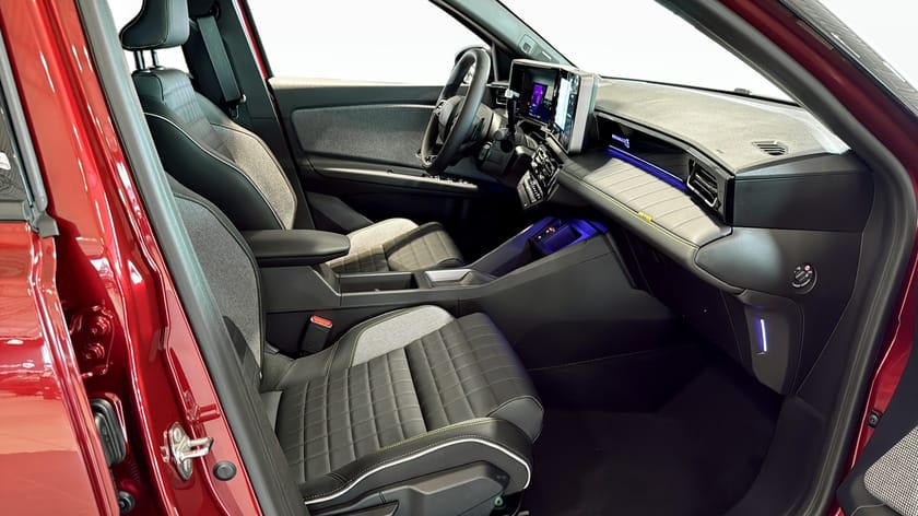 Bild 3 av Renault 4 E-Tech R4 ELECTRIC ICONIC EV52