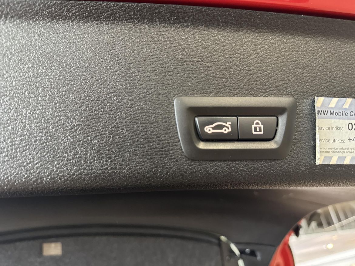 BMW X4 2015 - miniatyr 16