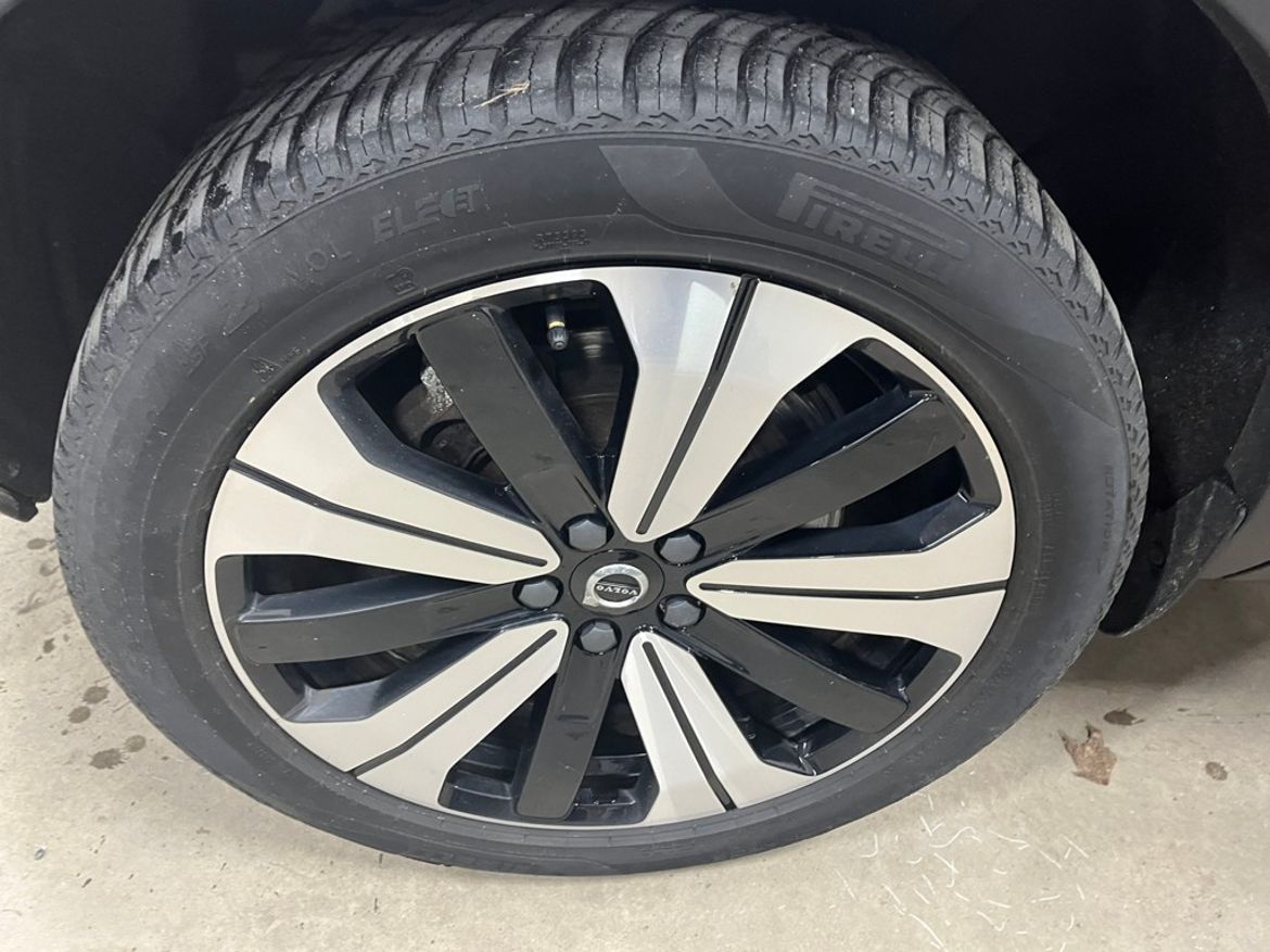 Volvo XC40 2023 - miniatyr 22