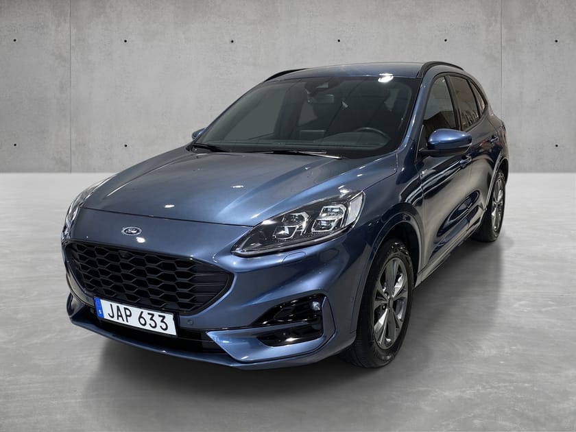 Bild 1 av Ford Kuga Hybrid AWD 2.5 190 HEV ST-Line X A Bus Edt