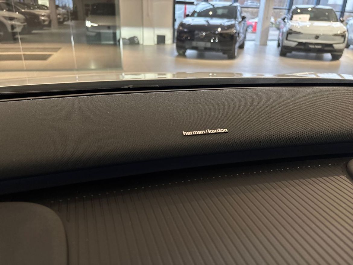 Volvo EX30 2025 - miniatyr 14