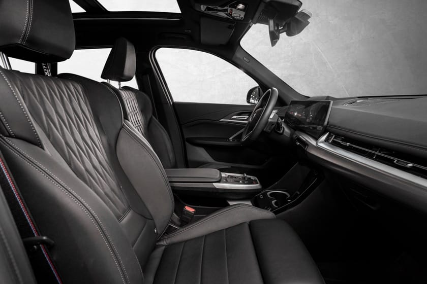 Bilde 2 av BMW iX1 xDrive30 