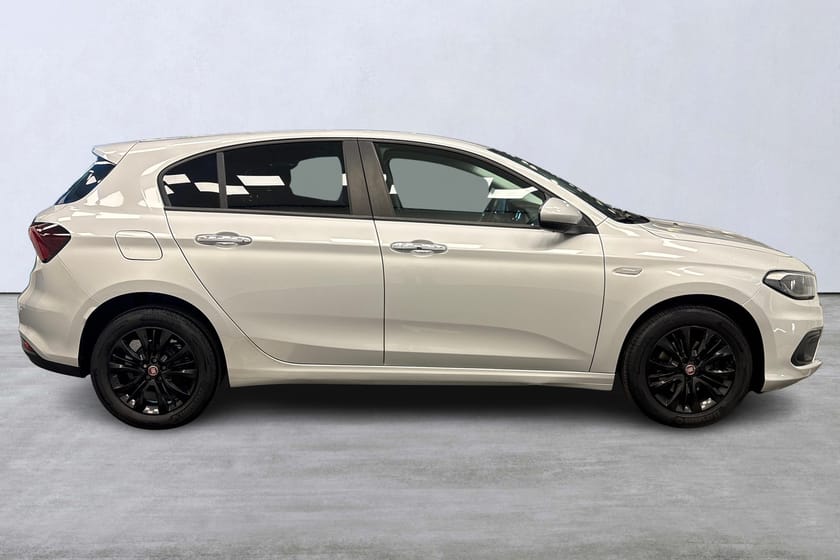 Bild 3 av Fiat Tipo 1.4 5dr (95hk)