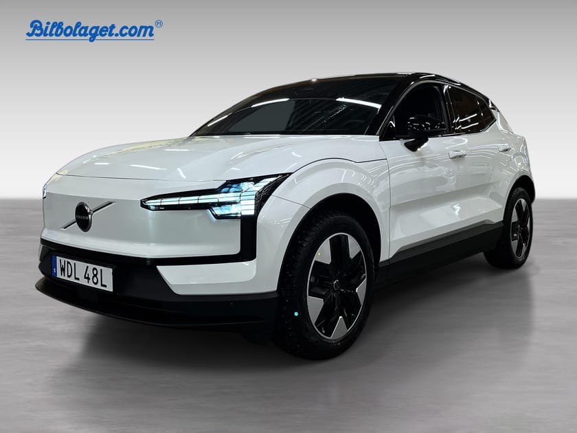 Bild 1 av Volvo EX30 Single Motor Extended Range M R Plus Edition