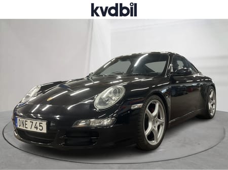Porsche 911 Carrera S