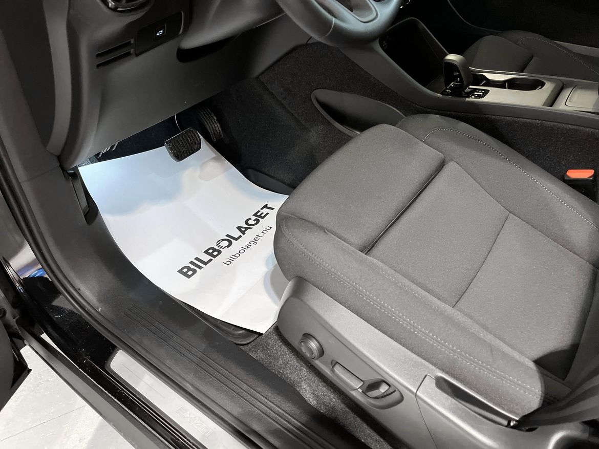 Volvo EX40 2026 - miniatyr 16