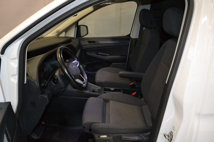 Bild 4 av Volkswagen Caddy Cargo Maxi 2.0 TDI Aut Drag Värmare 122Hk