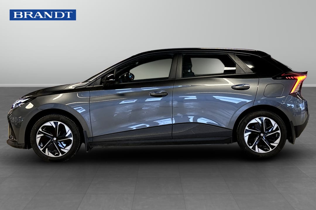 MG 4 Electric Standard Range