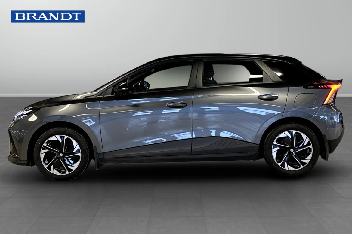 MG 4 Electric Standard Range