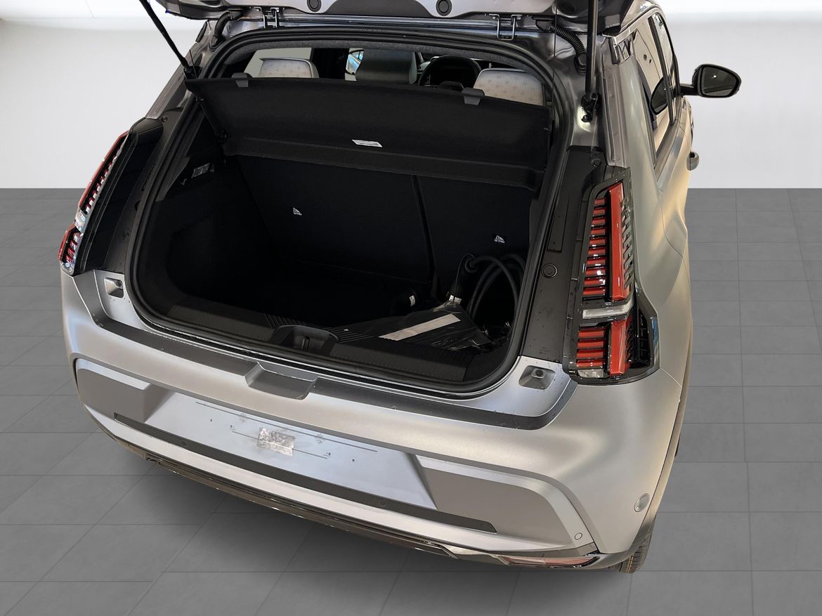 Renault 5 E-Tech 2026 - miniatyr 6