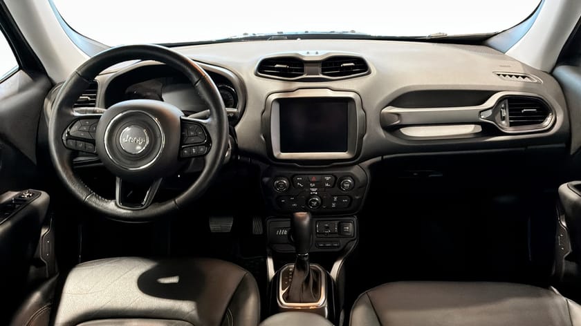 Bild 4 av Jeep Renegade 4xe PHEV S 240HK