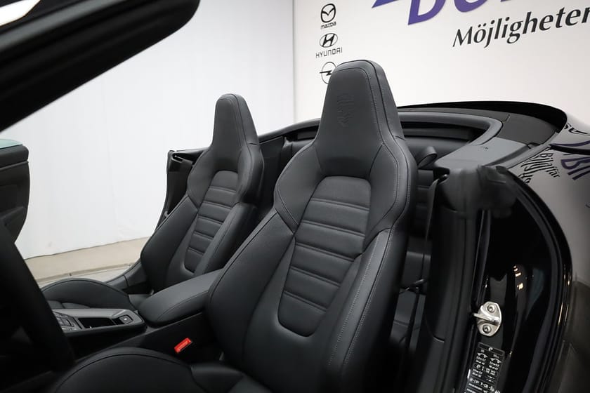Bild 5 av Porsche 911 Carrera GTS Cabriolet PDK