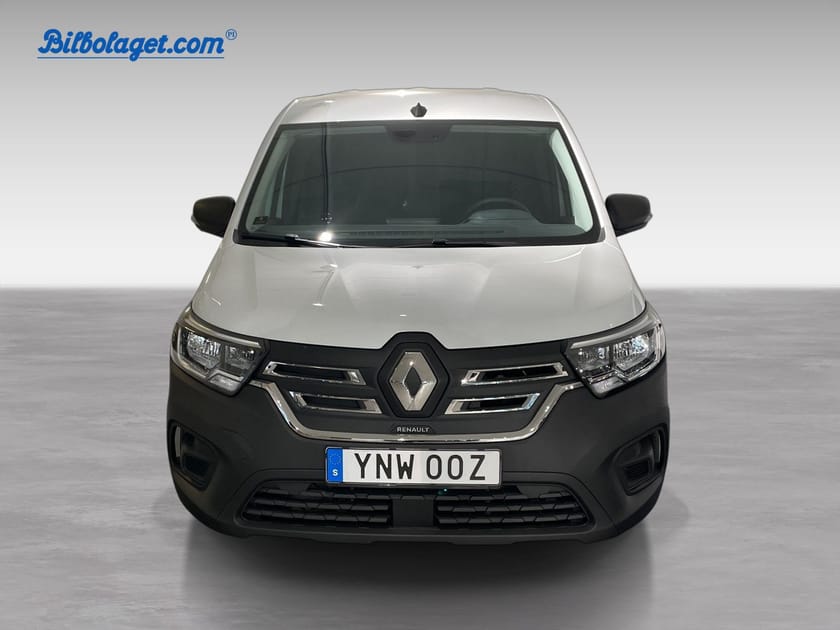 Bild 3 av Renault Kangoo E-Tech Skåp 45kWh Base Line L1