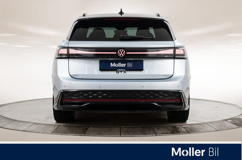 Bilde 4 av Volkswagen ID.7 GTX Tourer 4m stv ex 86kwh 340hk