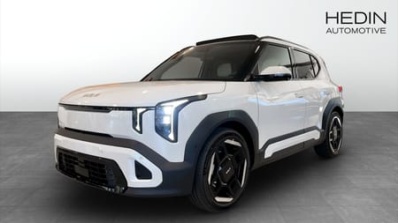 Kia EV2 Long Range GT LINE *15,000KR ATT LADDA FÖR!*