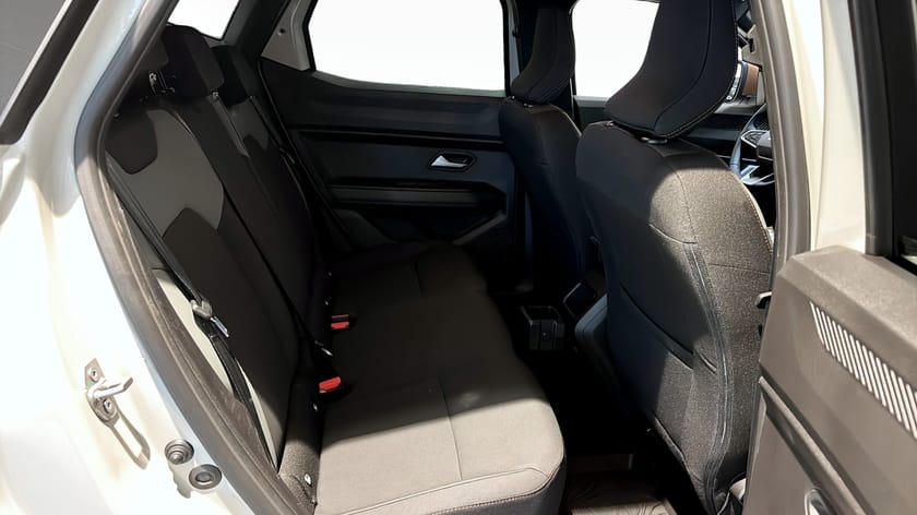 Bild 5 av Dacia Duster HYBRID 140 Extreme LEASING IFRÅN 3990:-/ MÅN