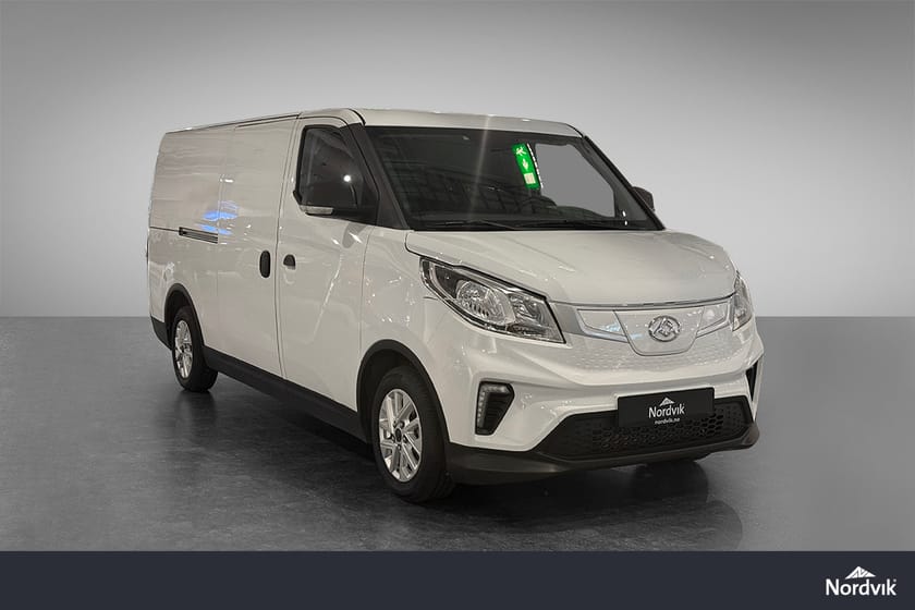 Bilde 4 av Maxus e-Deliver 3 LWB 
