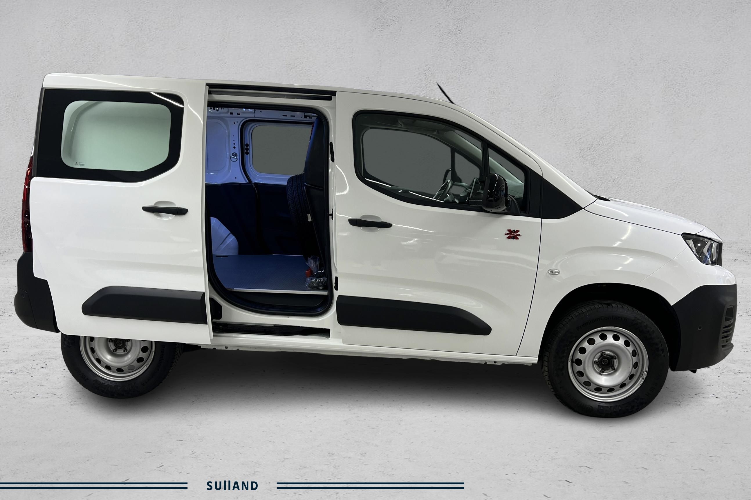 Thumnail bilde 3 av Peugeot Partner L1