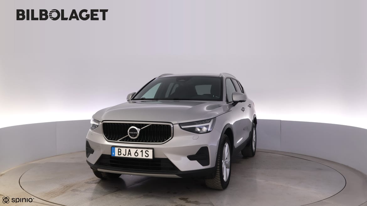 Volvo XC40 2024 - miniatyr 20