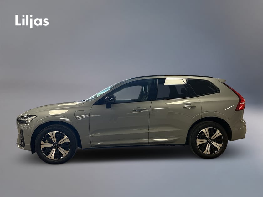 Bild 3 av Volvo XC60 T6 AWD Plus Dark Edition//360-Kamera//Head-Up//