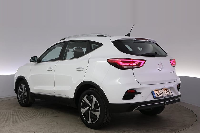 Bild 4 av MG ZS EV Long Range Comfort Kamera Navi Adap.Farth