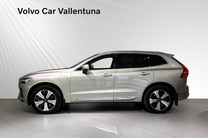 Bild 3 av Volvo XC60 T6 Plus Bright Nordic Edition