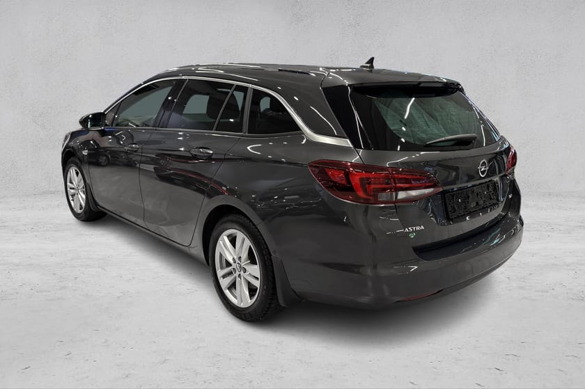 Bilde 3 av Opel Astra Sports Tourer 1.6CDTI 136hk Skinn|Hengerfeste|Lav km
