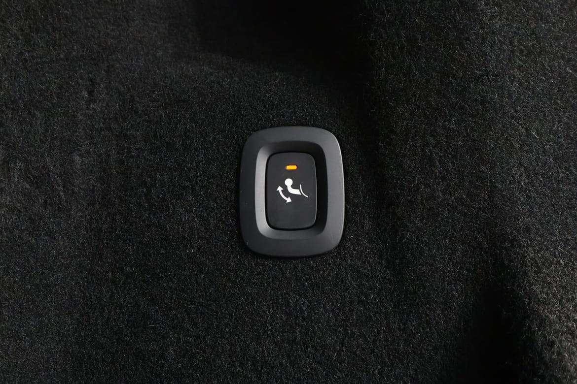 Volvo XC60 2023 - miniatyr 19