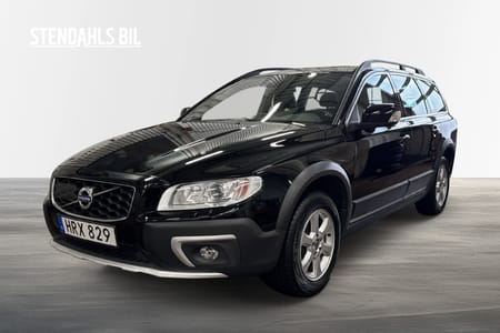 Volvo XC70 D4 AWD Momentum Business E II