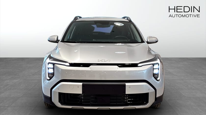 Bild 5 av Kia Stonic 1.0 T-GDI MHEV DCT ADVANCE