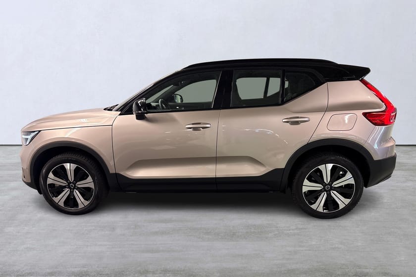 Bild 2 av Volvo XC40 Recharge Ultimate