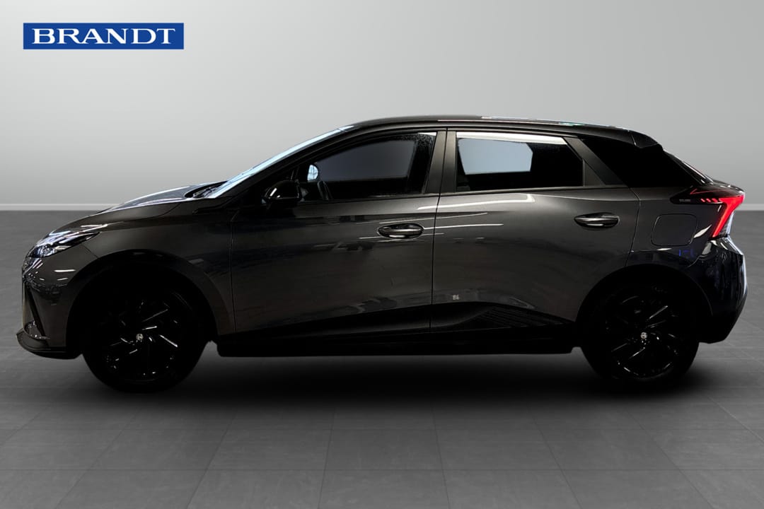 MG 4 Electric Standard Range