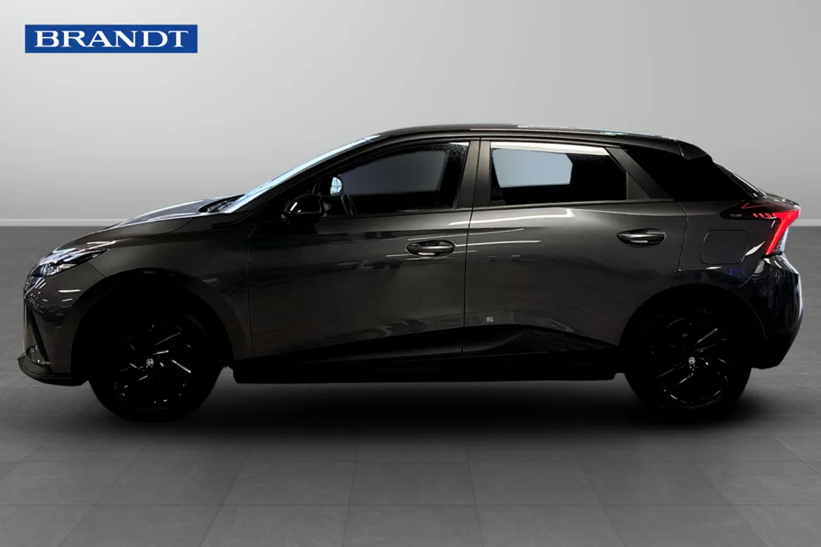 MG 4 Electric Standard Range