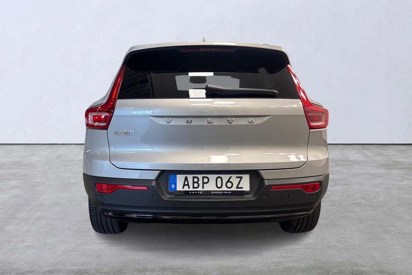 Bild 5 av Volvo EX40 Single Motor Extended Range R Core SE