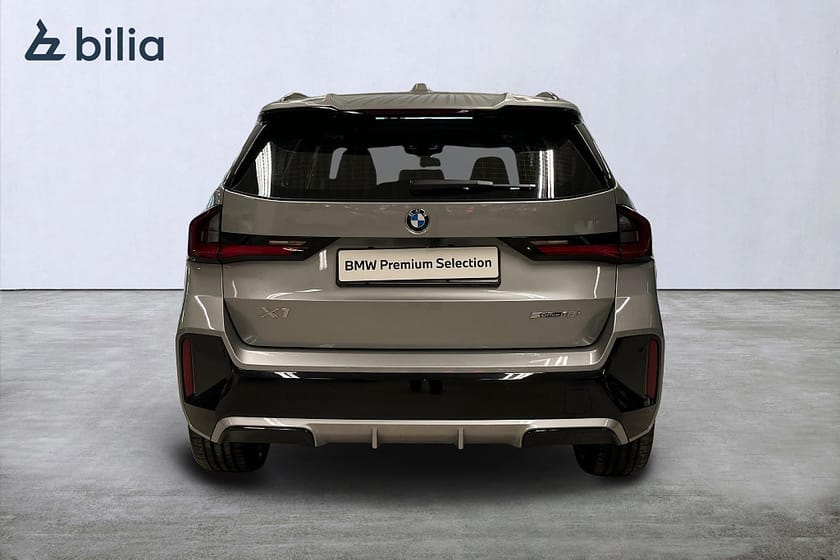 Bild 4 av BMW X1 sDrive18i sDrive 18i M-Sport Pro | Drag | Head-up | Backkamera