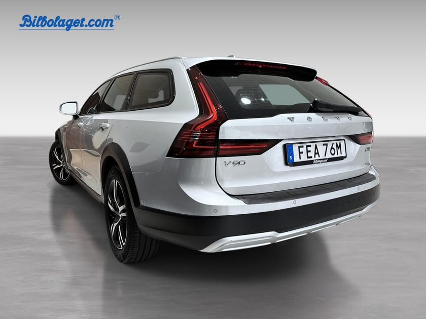 Bild 5 av Volvo V90 Cross Country D4 AWD Advanced Edt