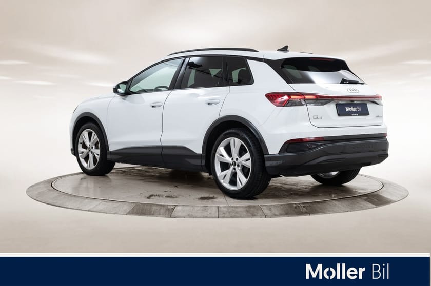 Bilde 3 av Audi Q4 40 e-tron 